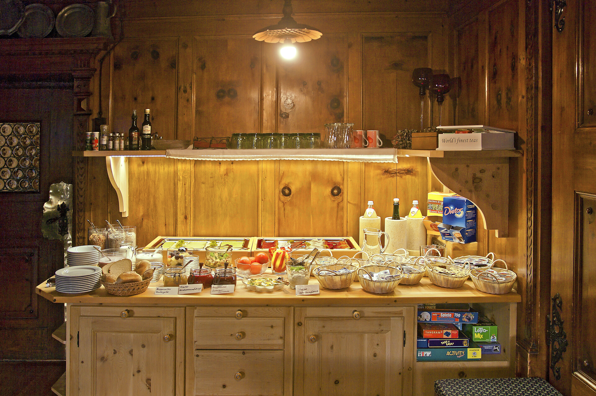 Fotos des Hauses