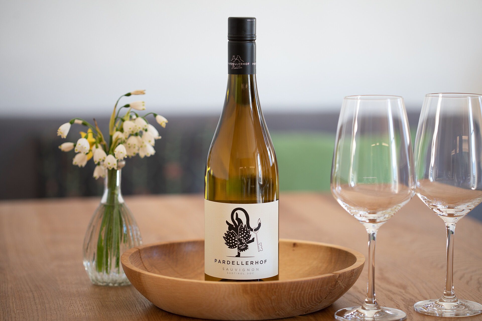 Unser Wein