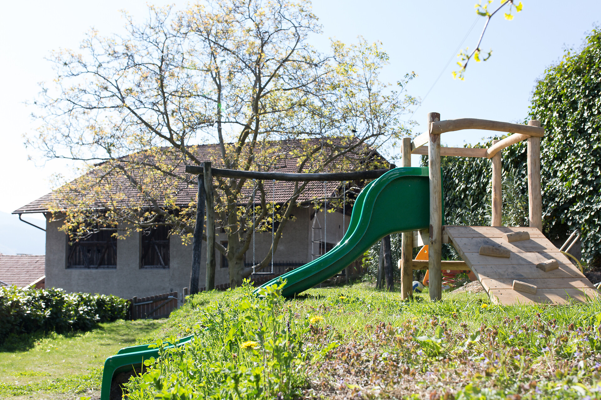 Spielwiese