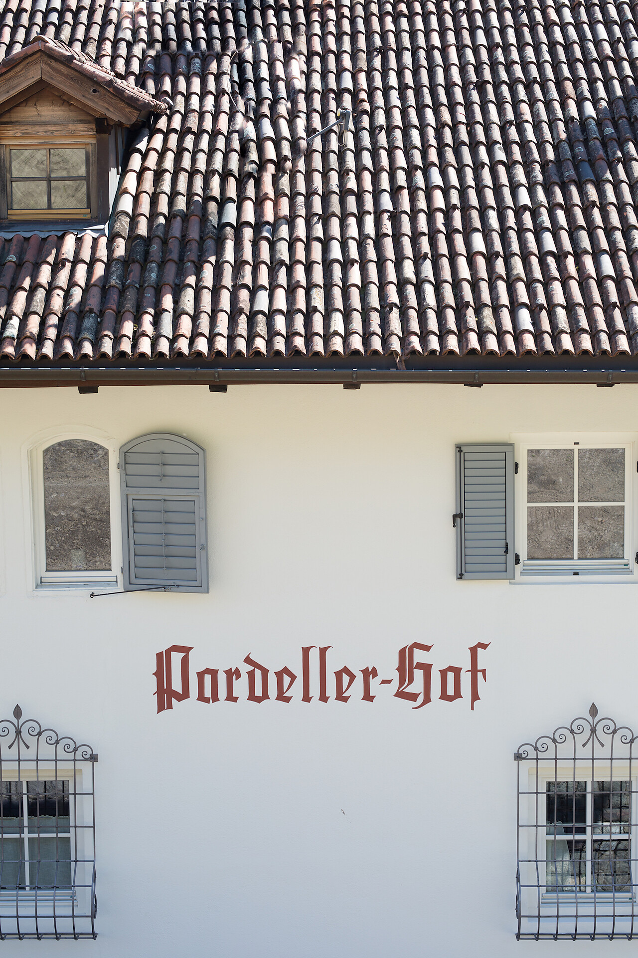 Unser Hof
