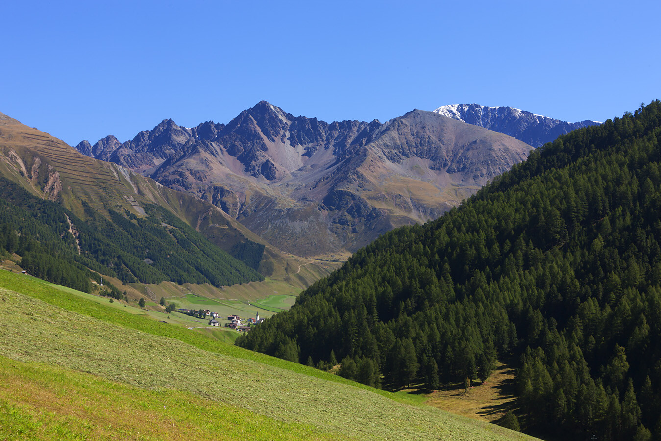 Rifugio Pio XI Curon Venosta 5 suedtirol.info