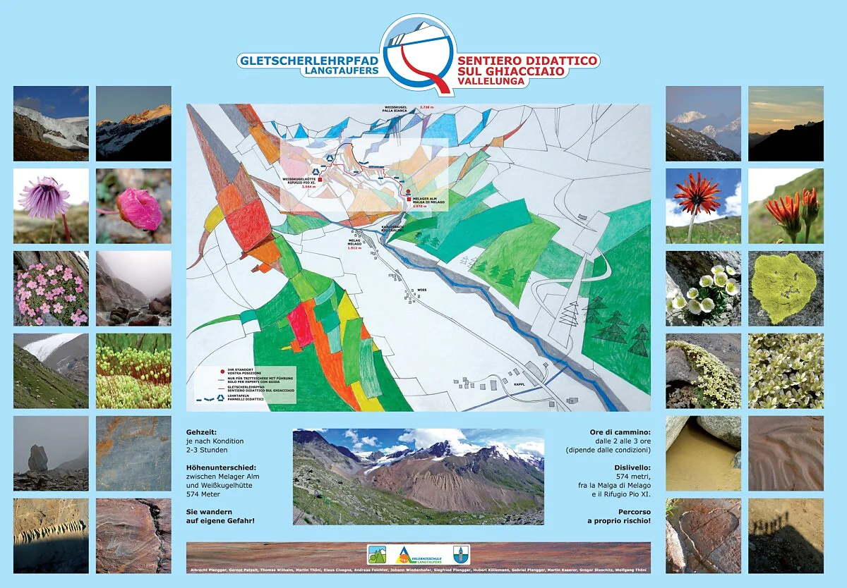 Rifugio Pio XI Curon Venosta 4 suedtirol.info