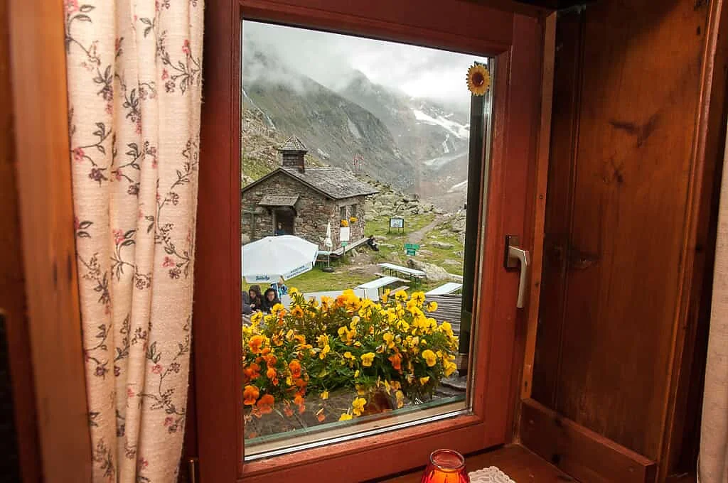 Rifugio Pio XI Curon Venosta 6 suedtirol.info