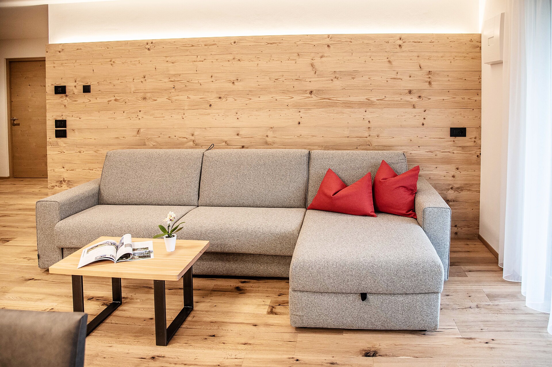 Apartment Kornmühle