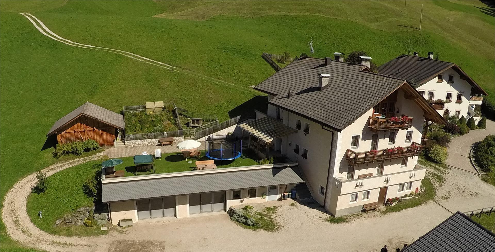 Wirthof La Val 1 suedtirol.info