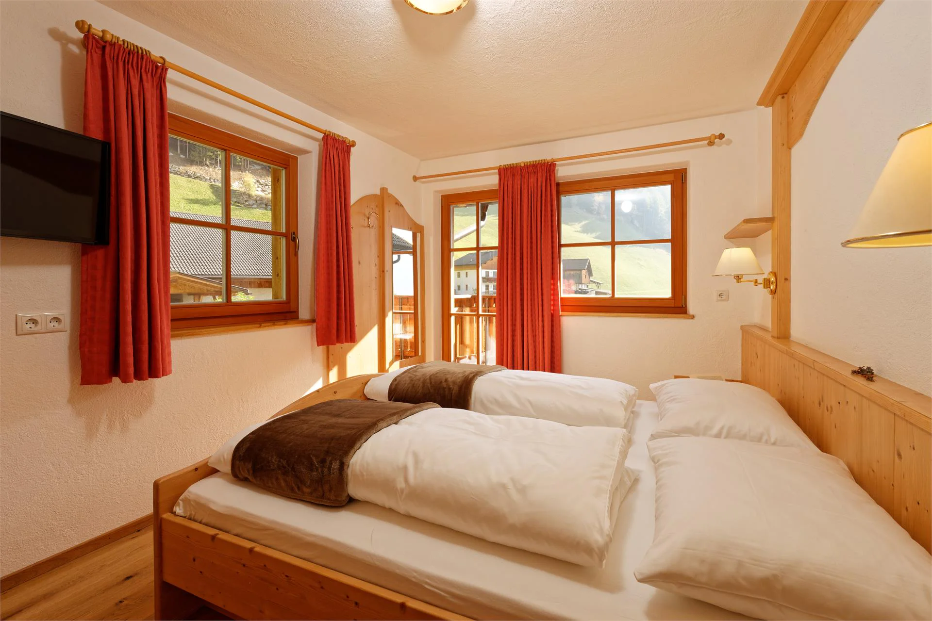 Waldlechn Apartment Ahrntal/Valle Aurina 9 suedtirol.info