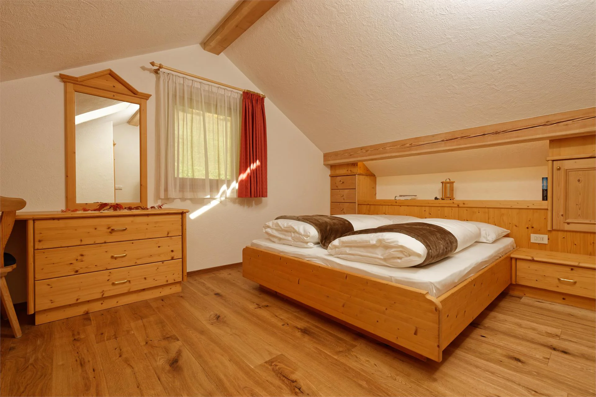 Waldlechn Apartment Ahrntal/Valle Aurina 7 suedtirol.info