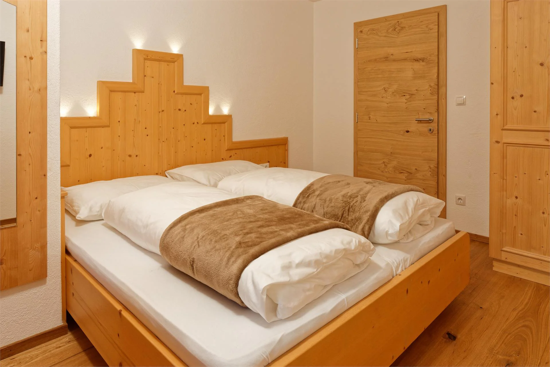 Waldlechn Apartment Ahrntal/Valle Aurina 10 suedtirol.info