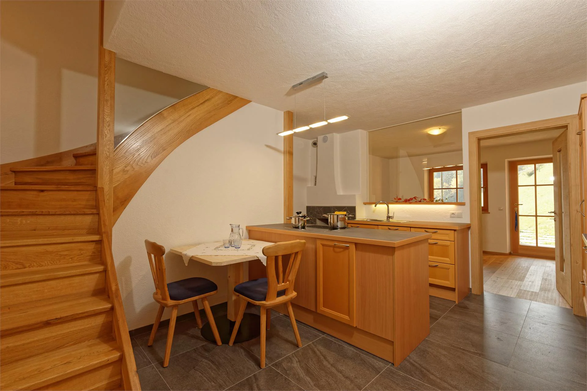 Waldlechn Apartment Ahrntal/Valle Aurina 5 suedtirol.info