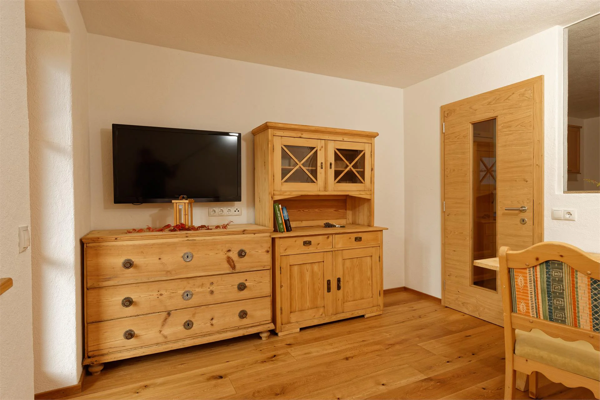 Waldlechn Apartment Ahrntal/Valle Aurina 6 suedtirol.info