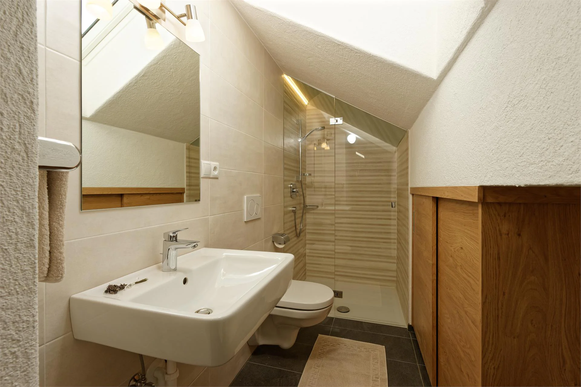 Waldlechn Apartment Ahrntal/Valle Aurina 8 suedtirol.info