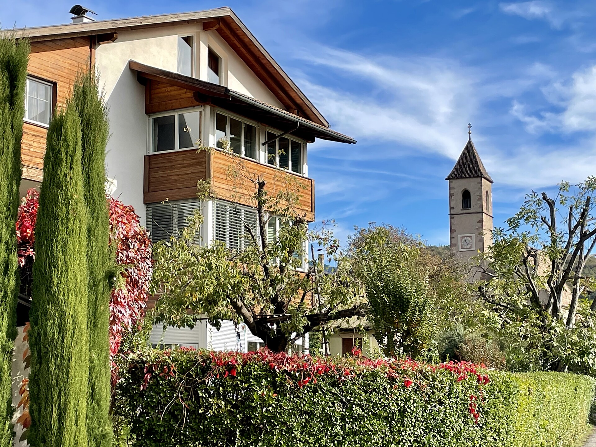 Waldthalerhof Eppan an der Weinstraße 1 suedtirol.info