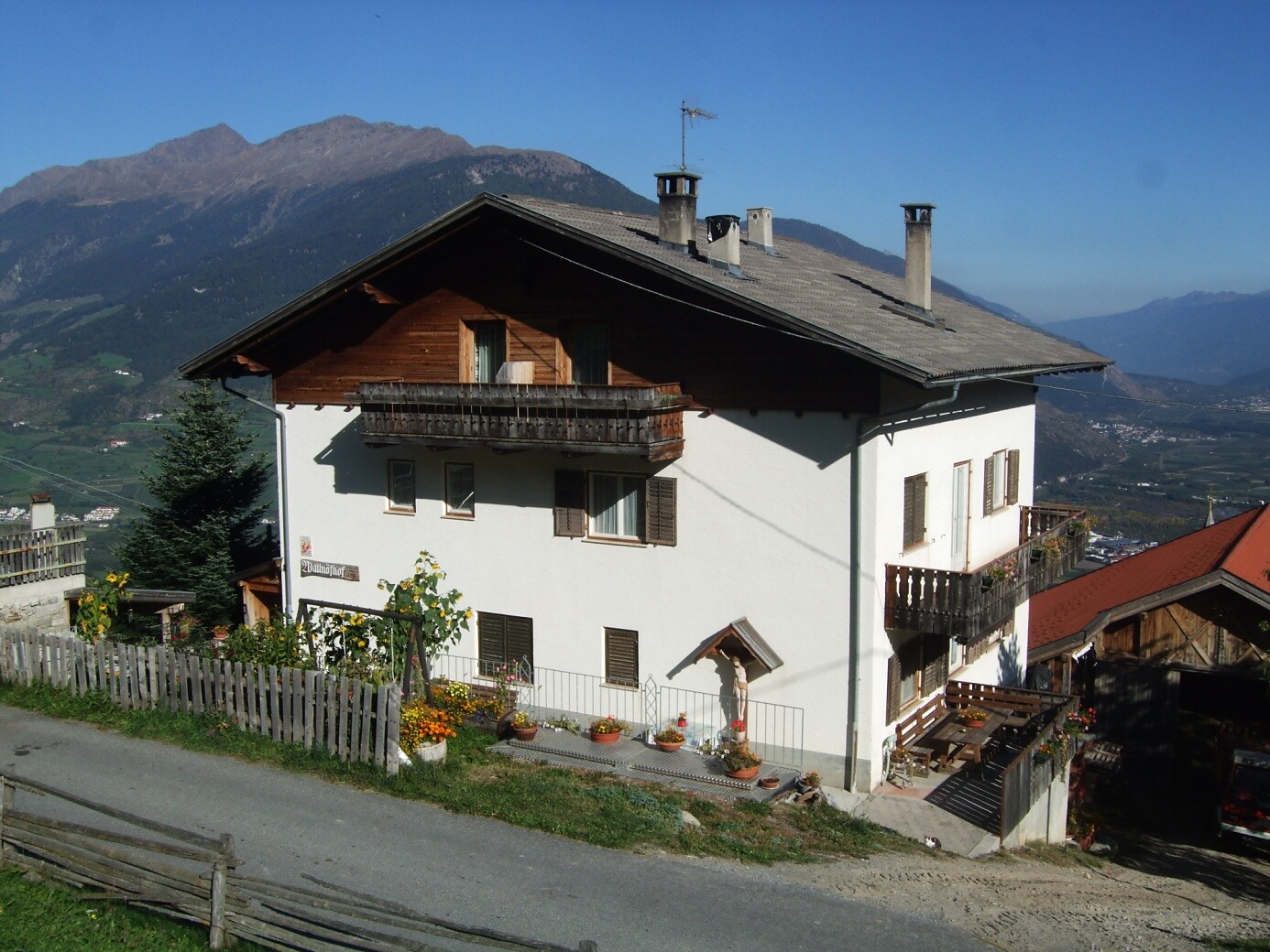Wallnöfhof