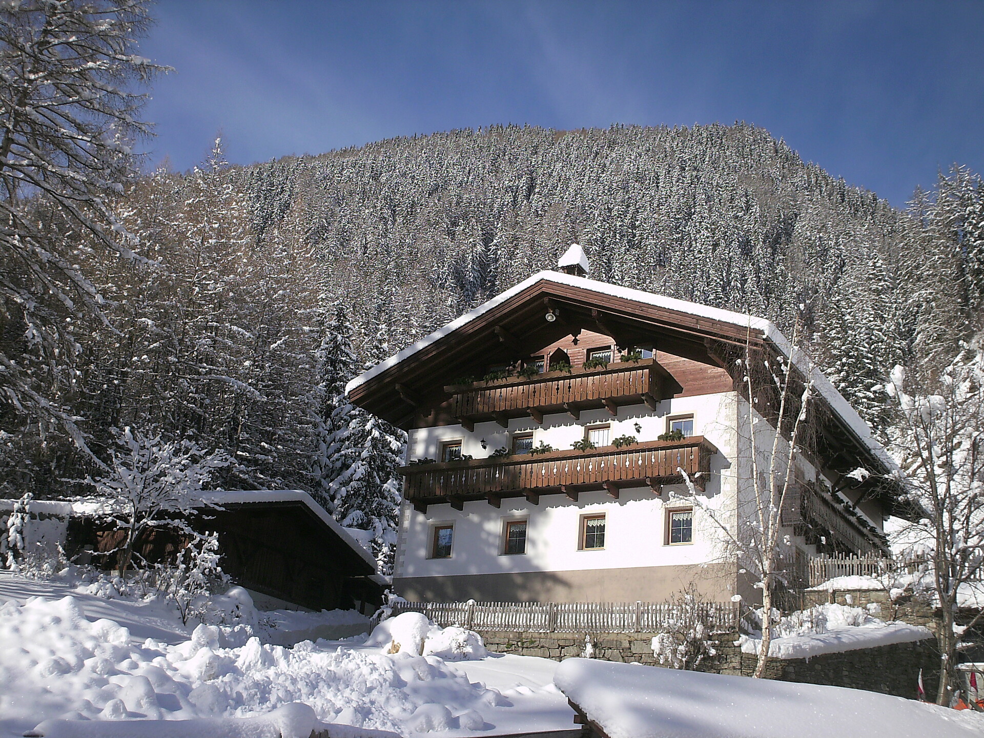 Winklerhof