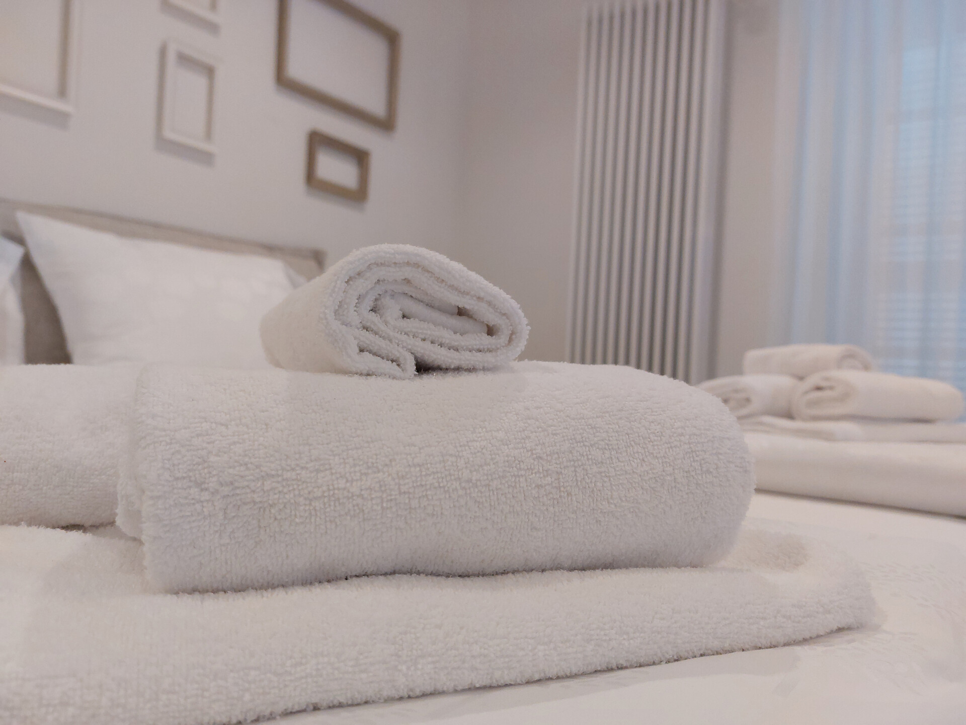 Towels