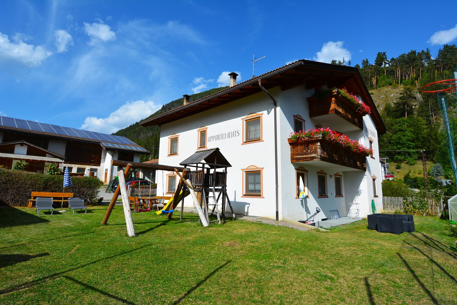 Walterhof