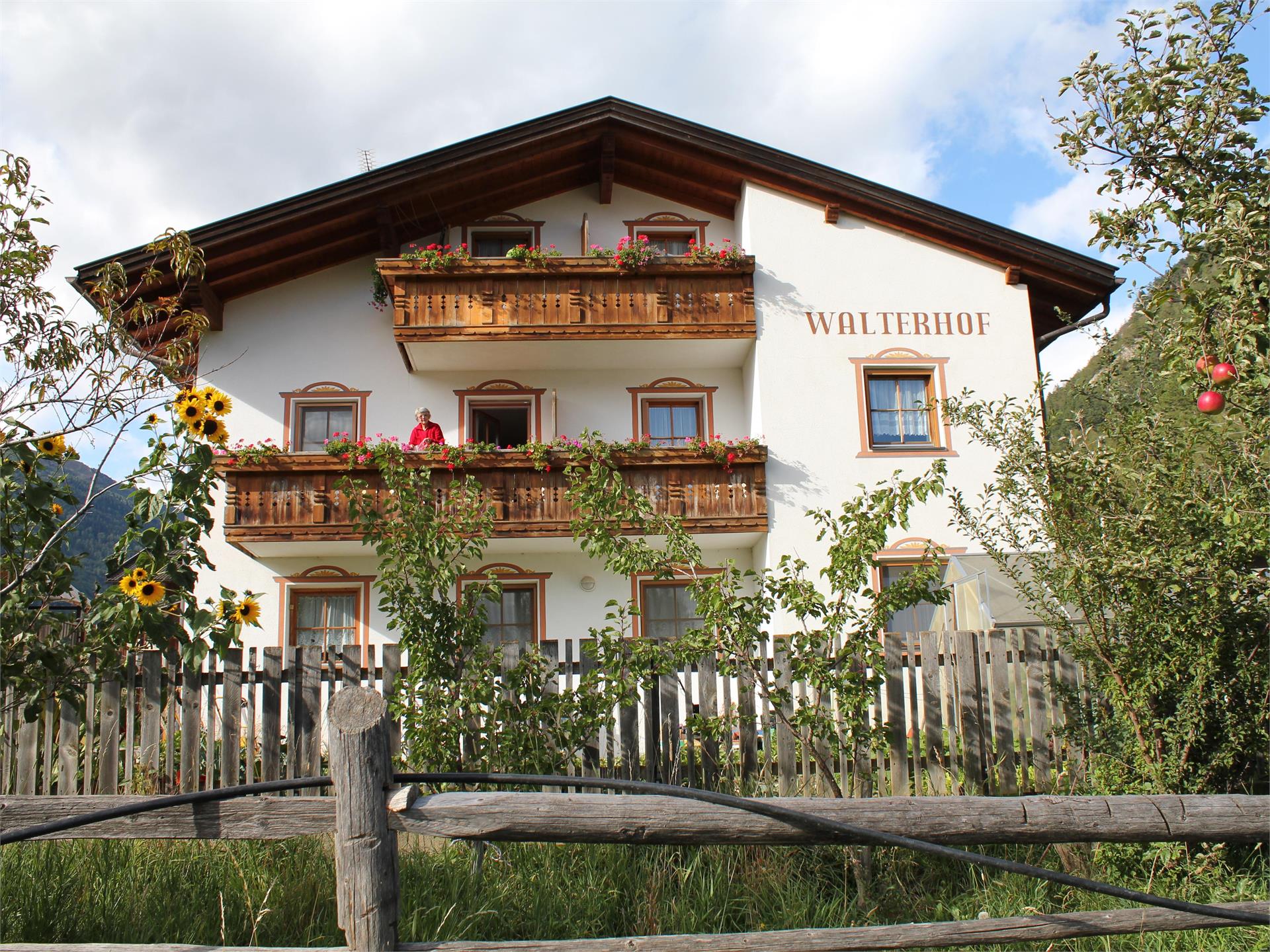 Walterhof Mals/Malles 1 suedtirol.info