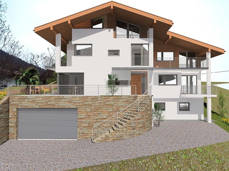 Haus