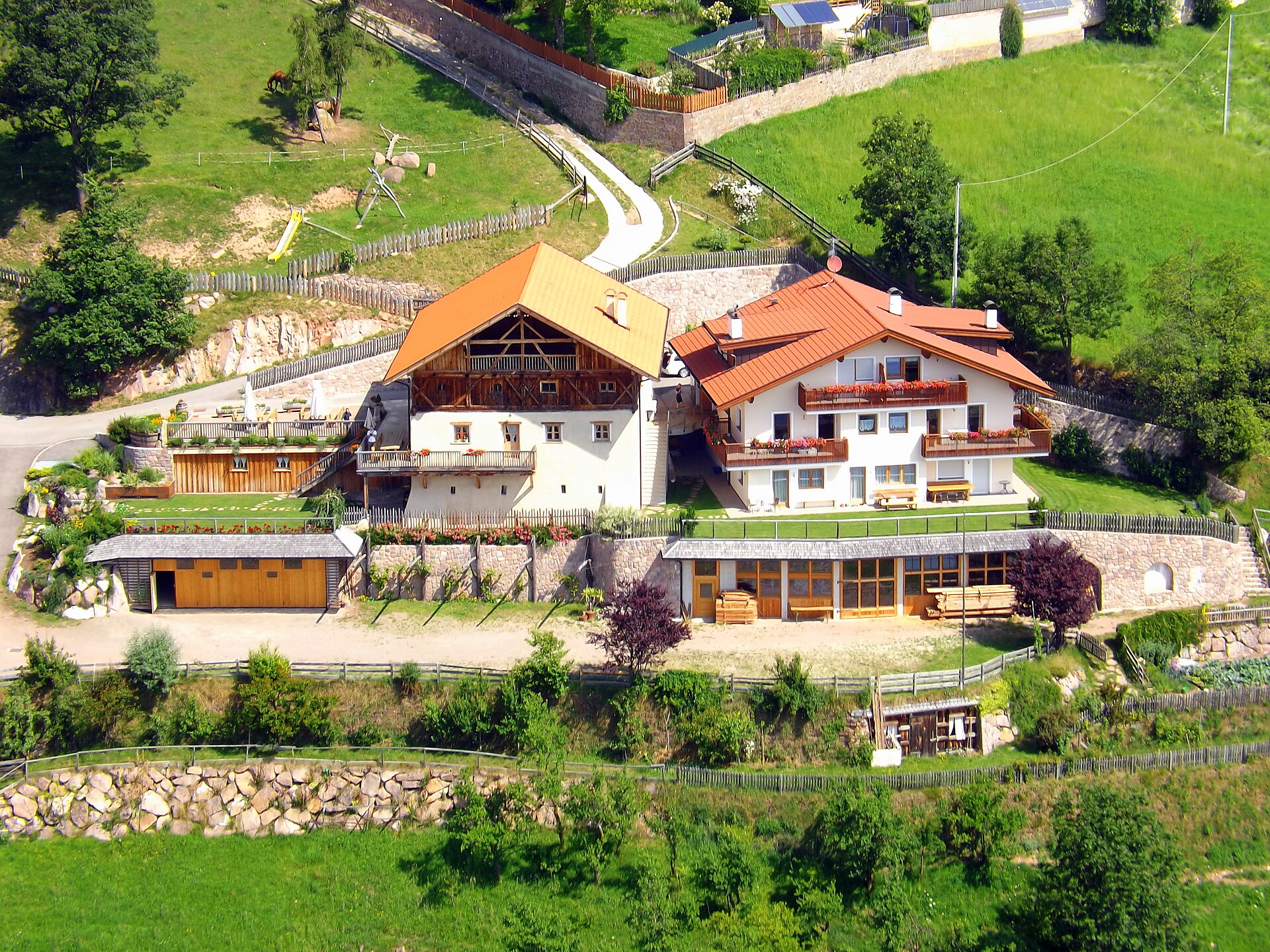 Wargerhof
