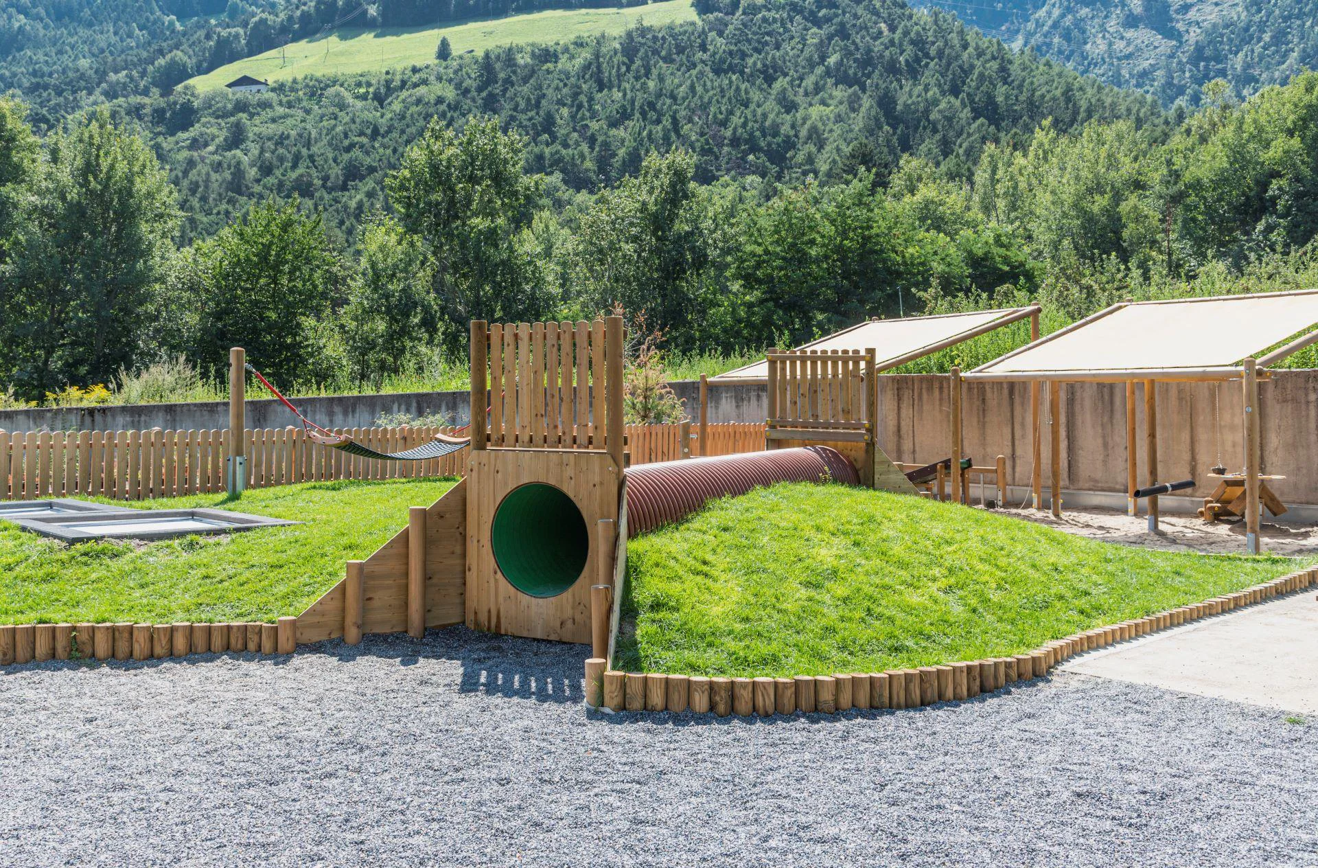 Waldcamping Naturns 13 suedtirol.info