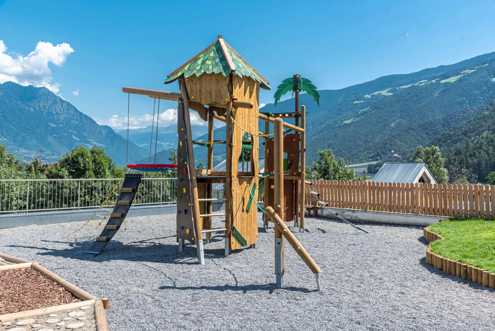 Waldcamping Naturns 15 suedtirol.info