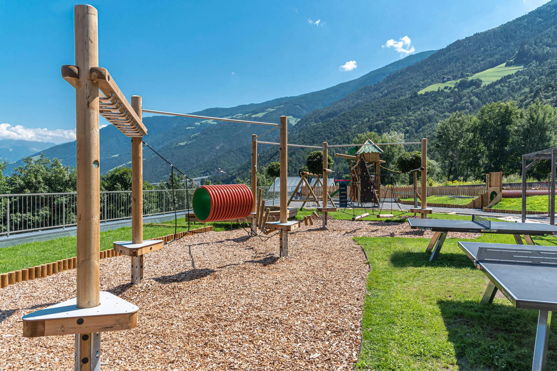 Waldcamping Naturns 12 suedtirol.info