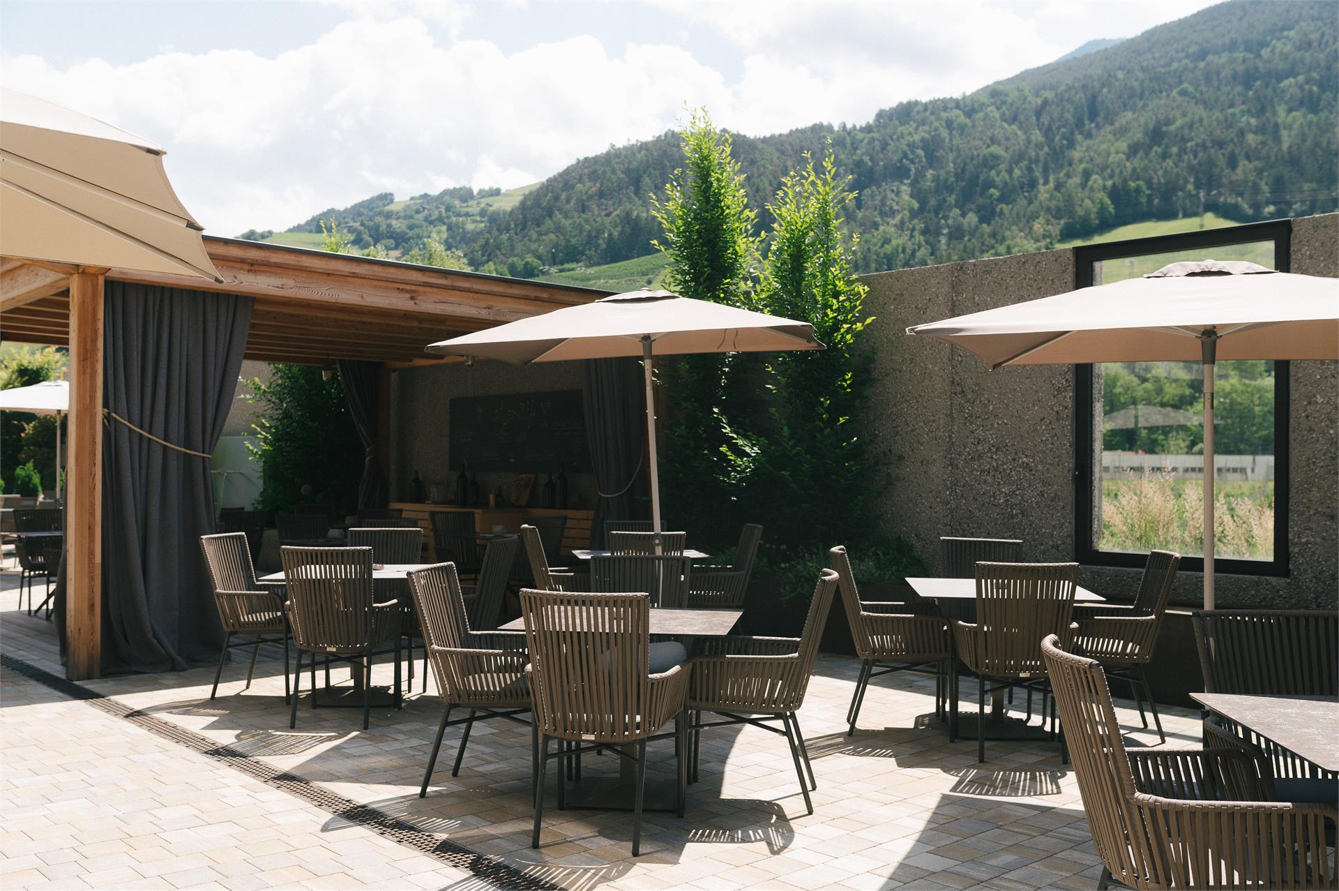 Winery & Hotel Spitalerhof Klausen/Chiusa 6 suedtirol.info