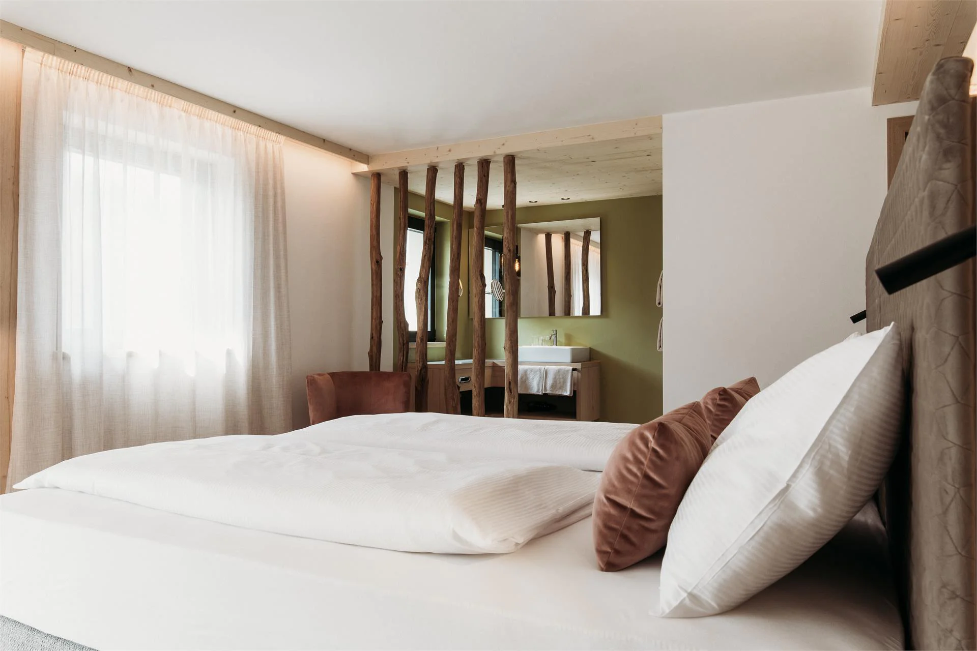 Winery & Hotel Spitalerhof Klausen/Chiusa 21 suedtirol.info