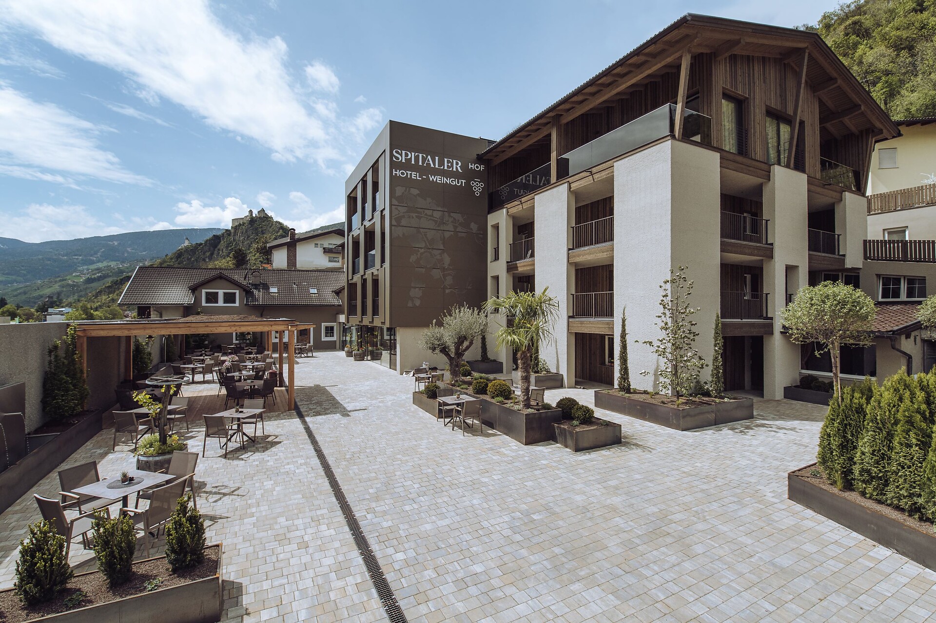 Spitalerhof