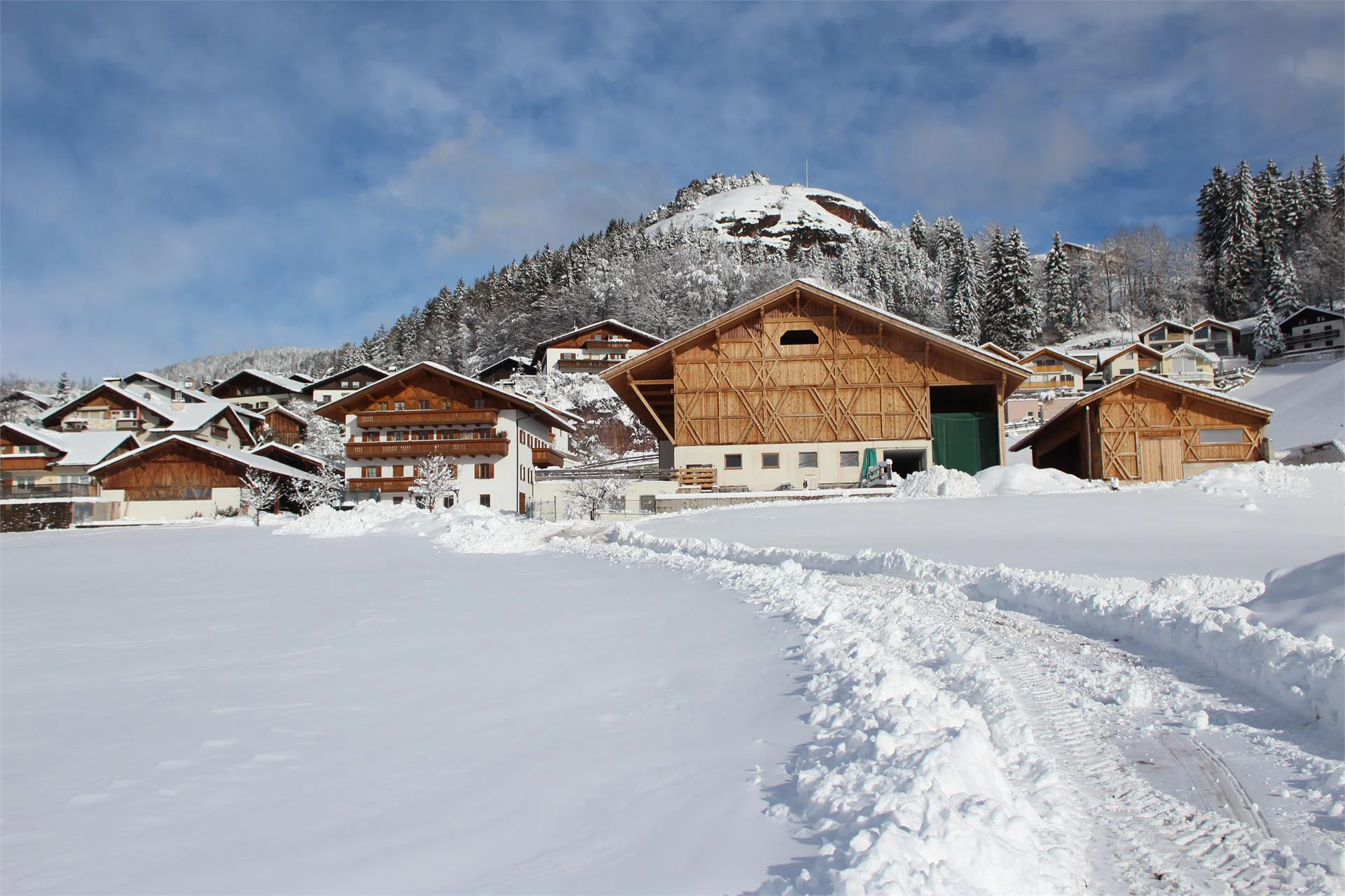Wieserhof Verano Verano 4 suedtirol.info