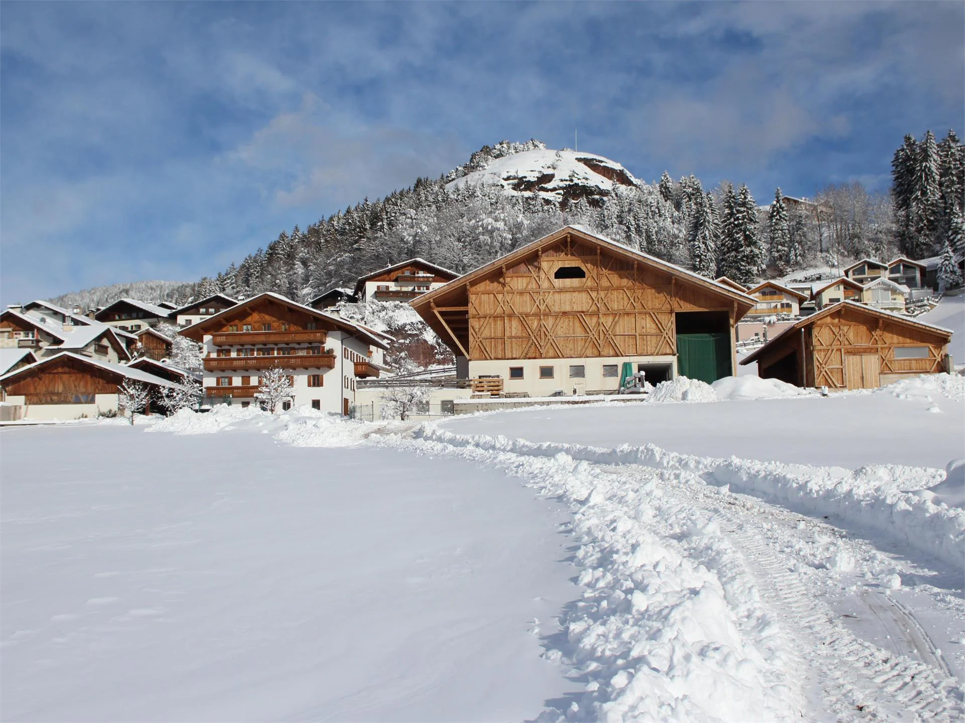 Wieserhof Verano Verano 1 suedtirol.info