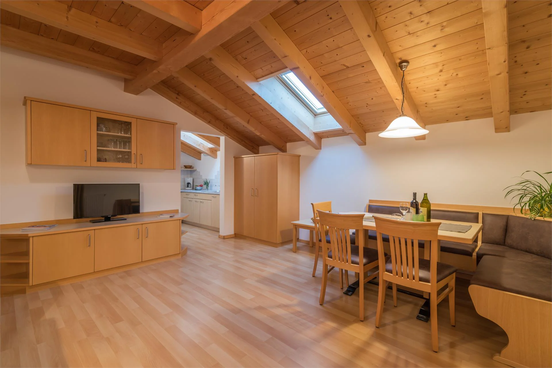Wieserhof Verano Verano 16 suedtirol.info