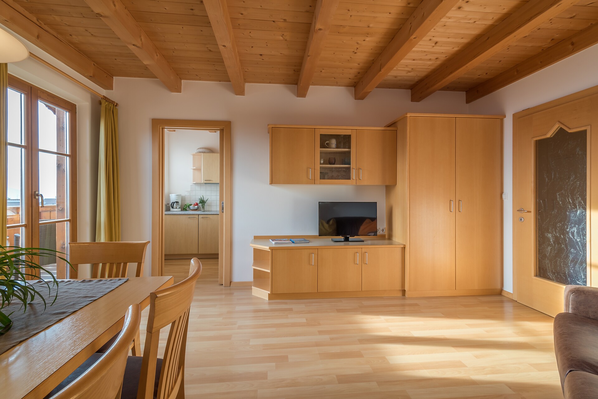 Wieserhof Vöran - Meran und Umgebung - #13 - suedtirol.info