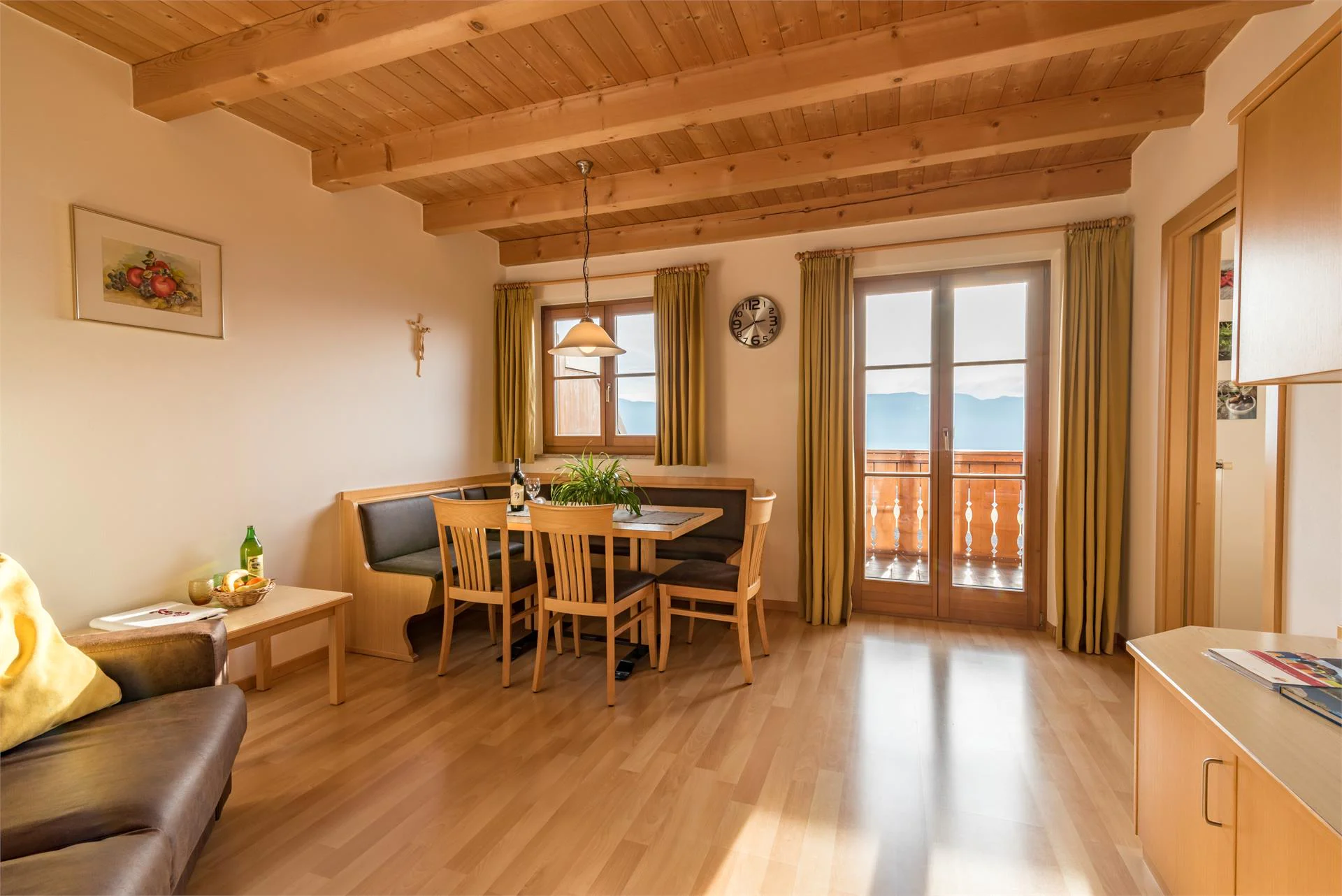 Wieserhof Verano Verano 11 suedtirol.info