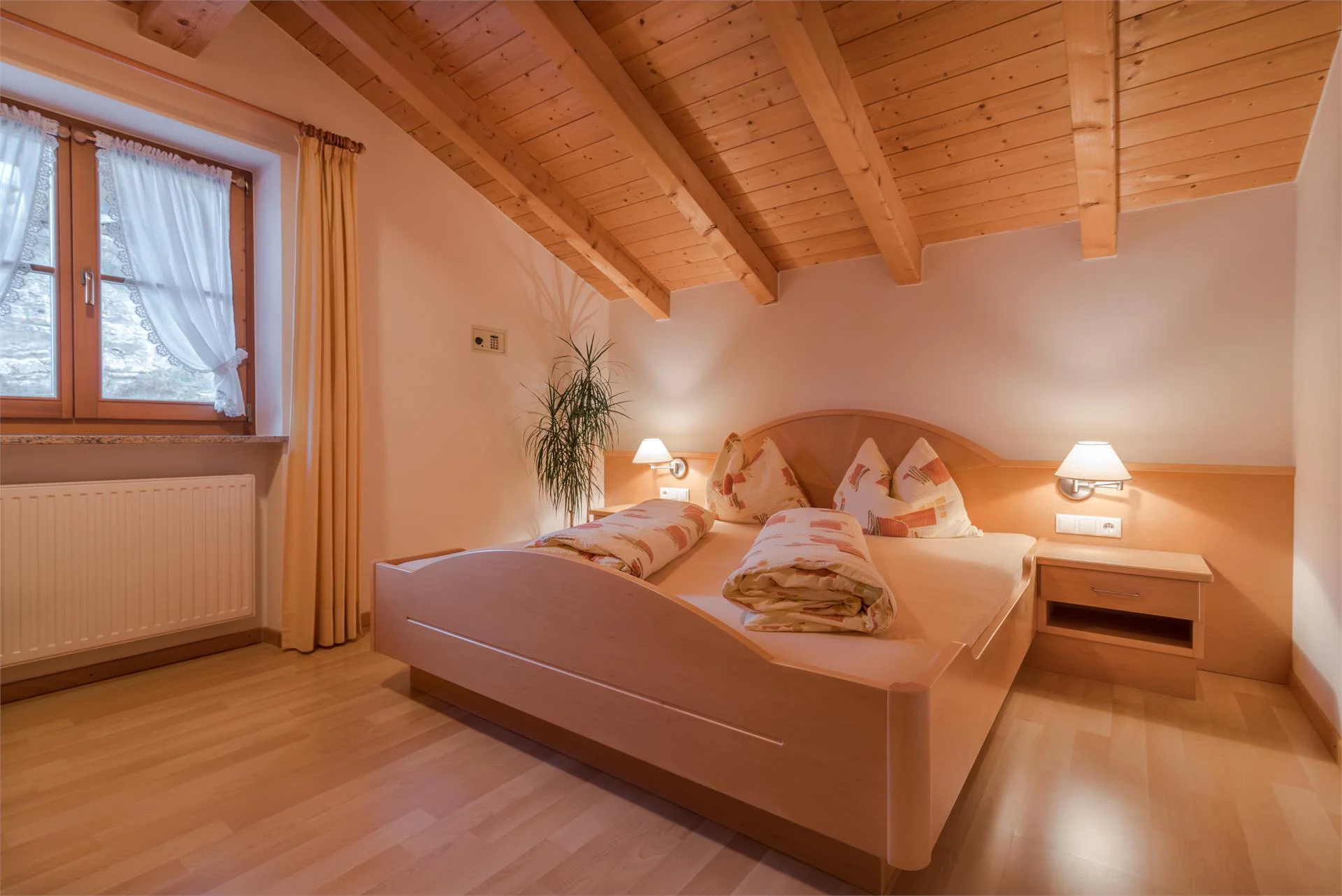Wieserhof Verano Verano 18 suedtirol.info
