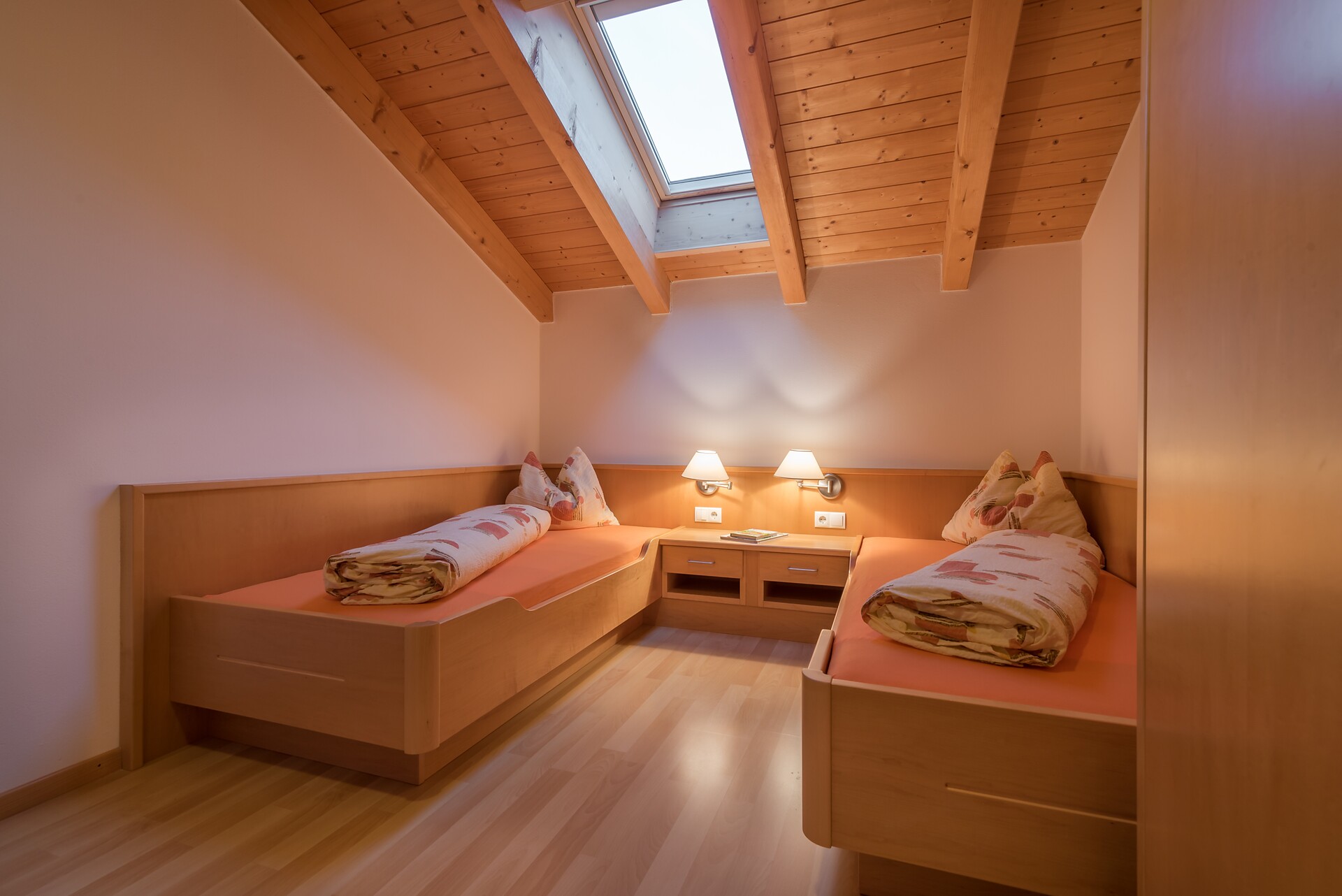 Wieserhof Vöran - Meran und Umgebung - #23 - suedtirol.info
