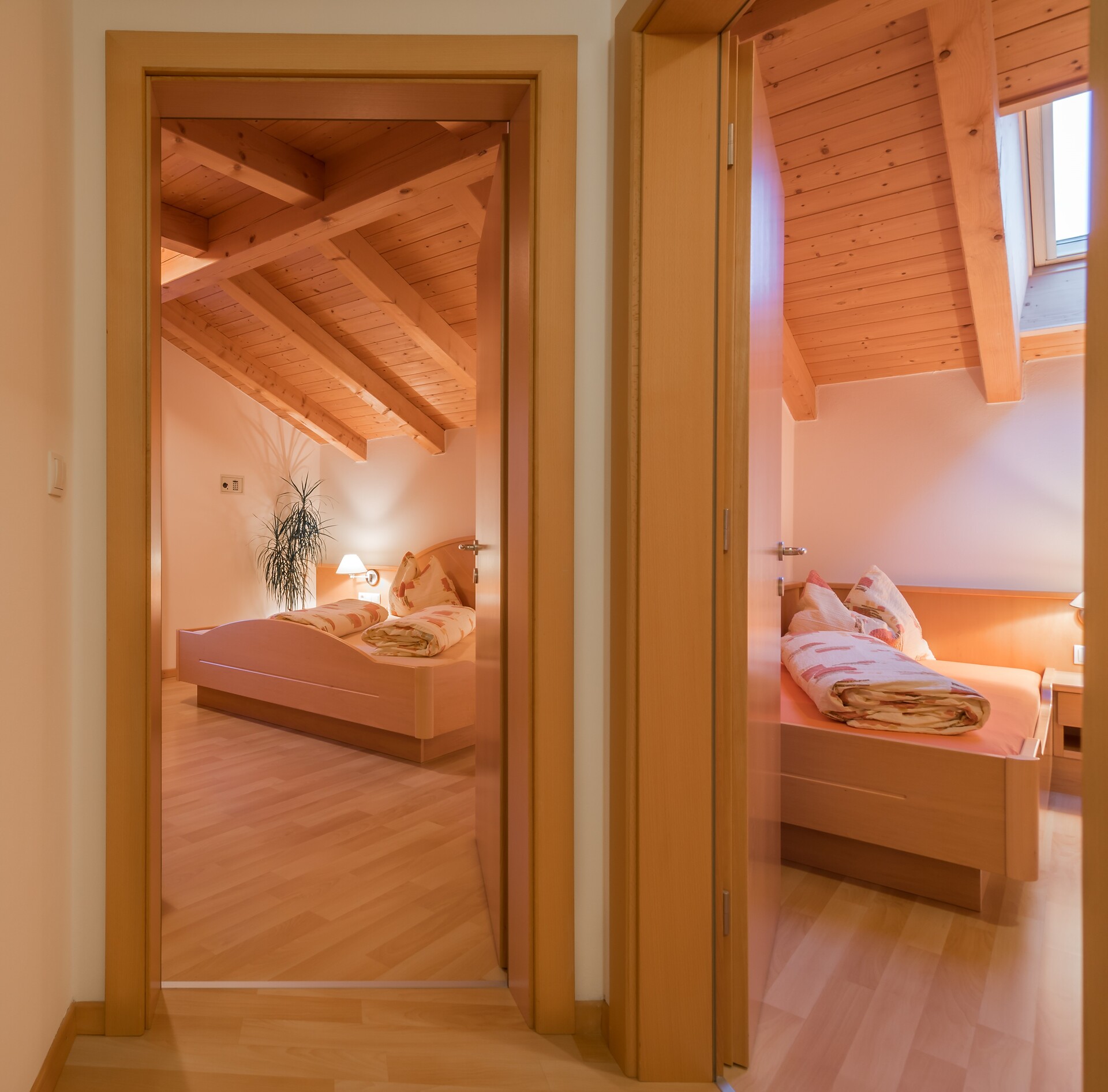 Wieserhof Vöran - Meran und Umgebung - #24 - suedtirol.info