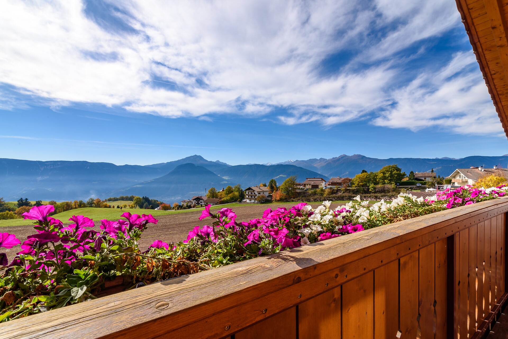 Vista panoramica