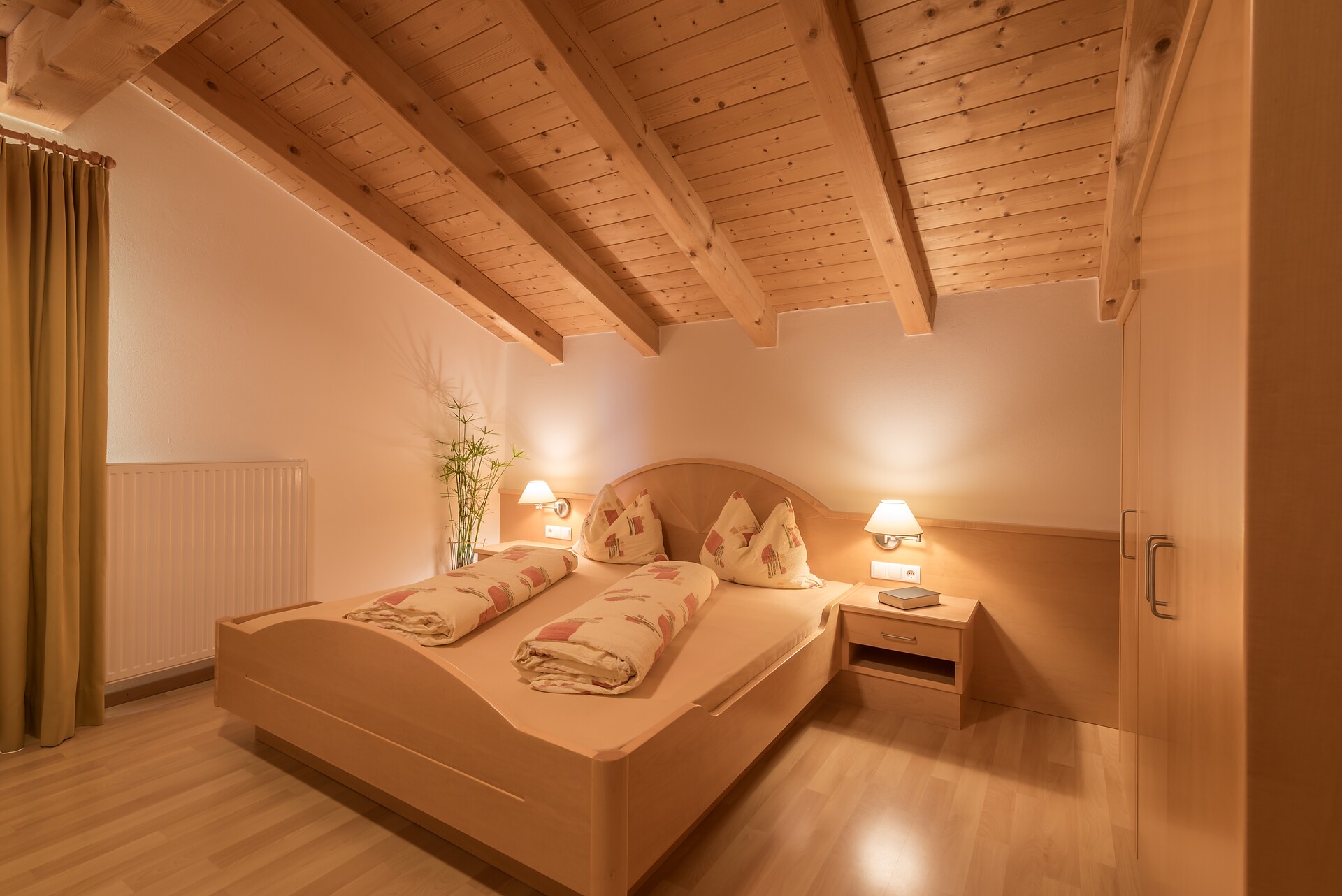 Camera da letto