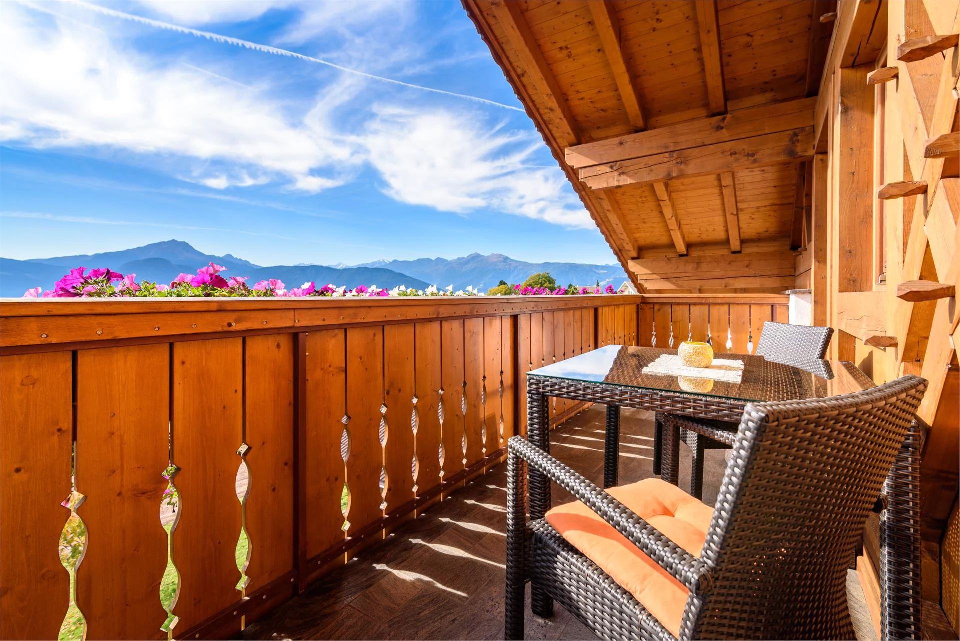 Wieserhof Verano Verano 10 suedtirol.info
