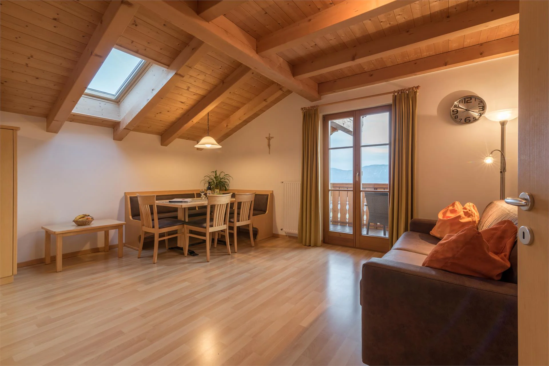 Wieserhof Verano Verano 15 suedtirol.info