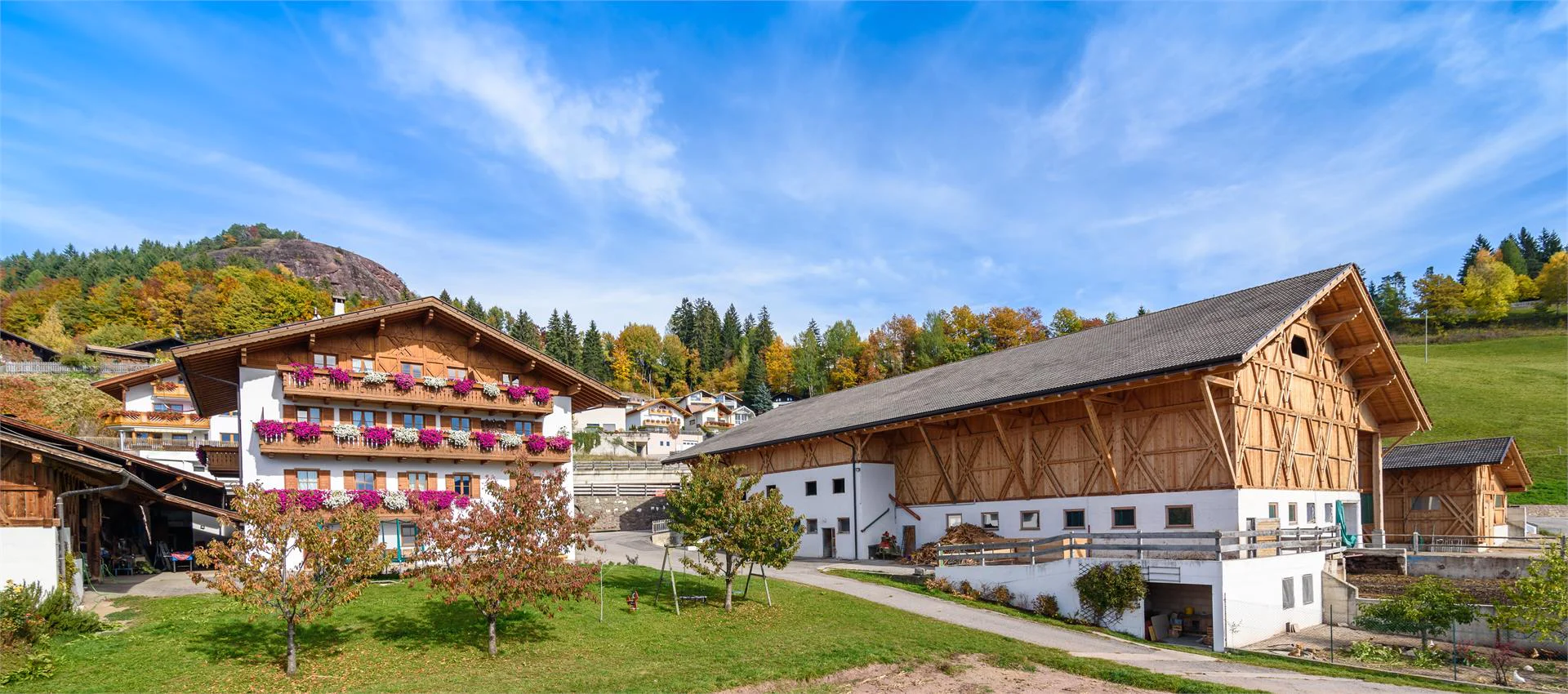 Wieserhof Verano Verano 2 suedtirol.info