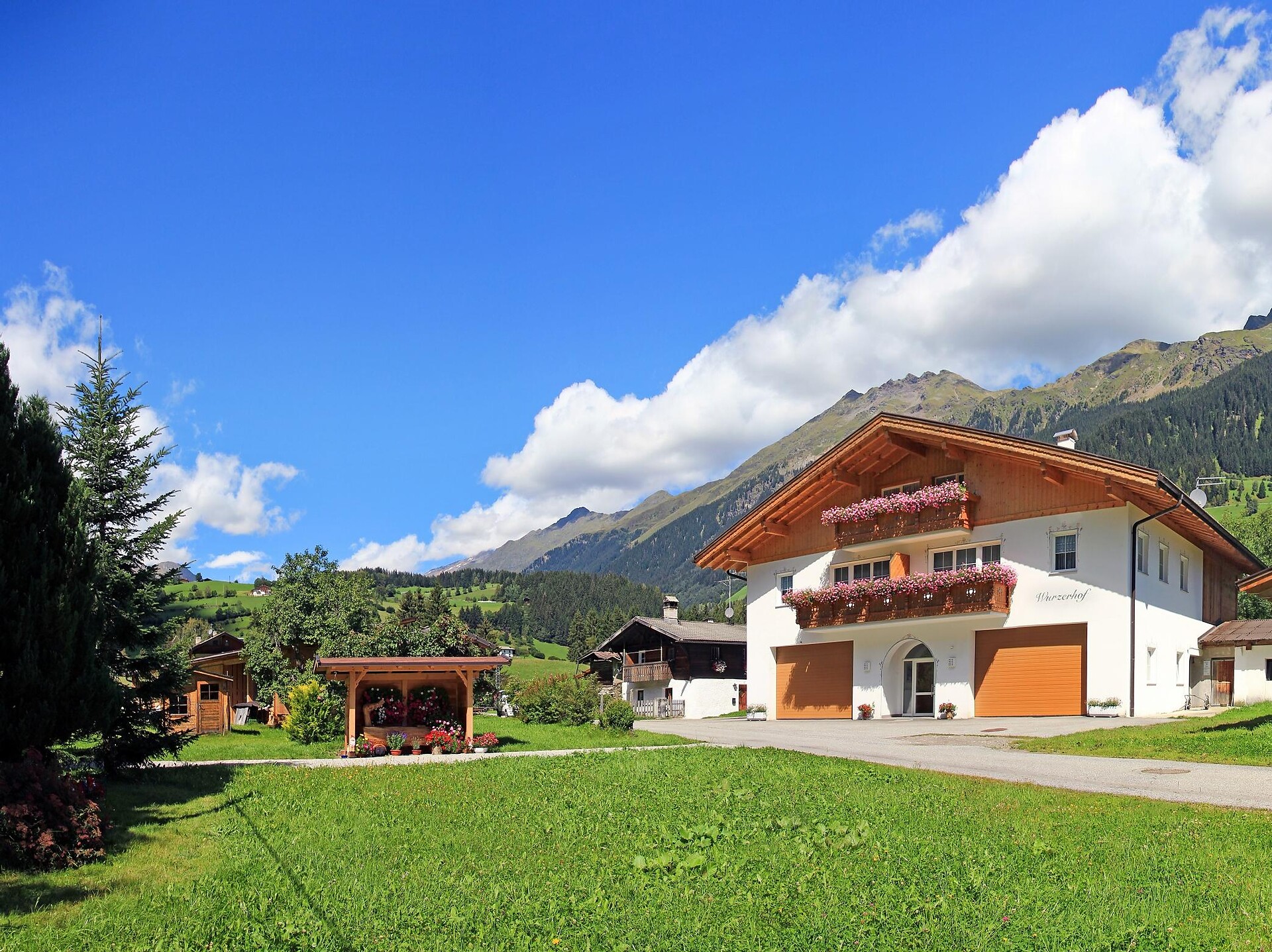 Wurzerhof
