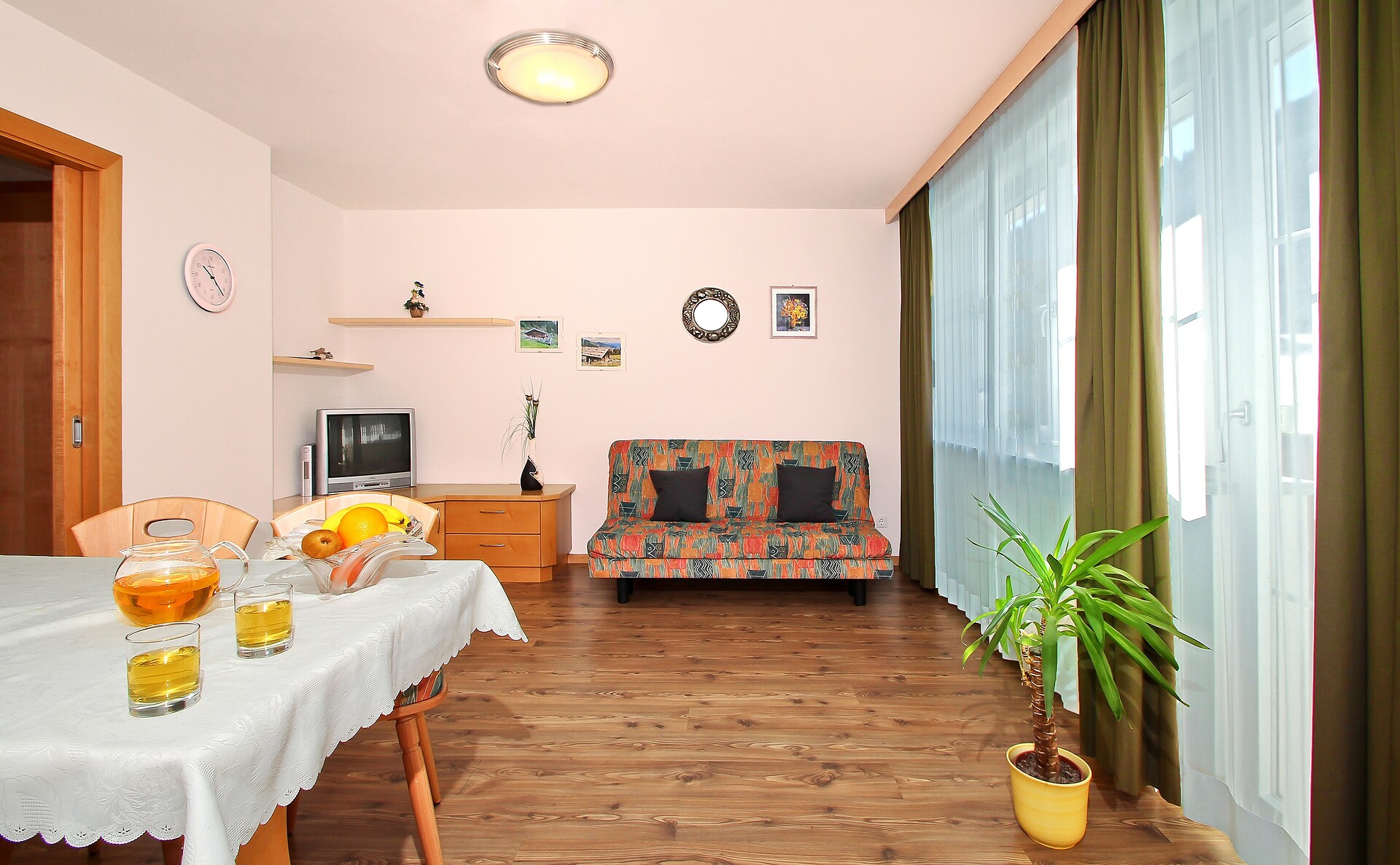 Wohnraun