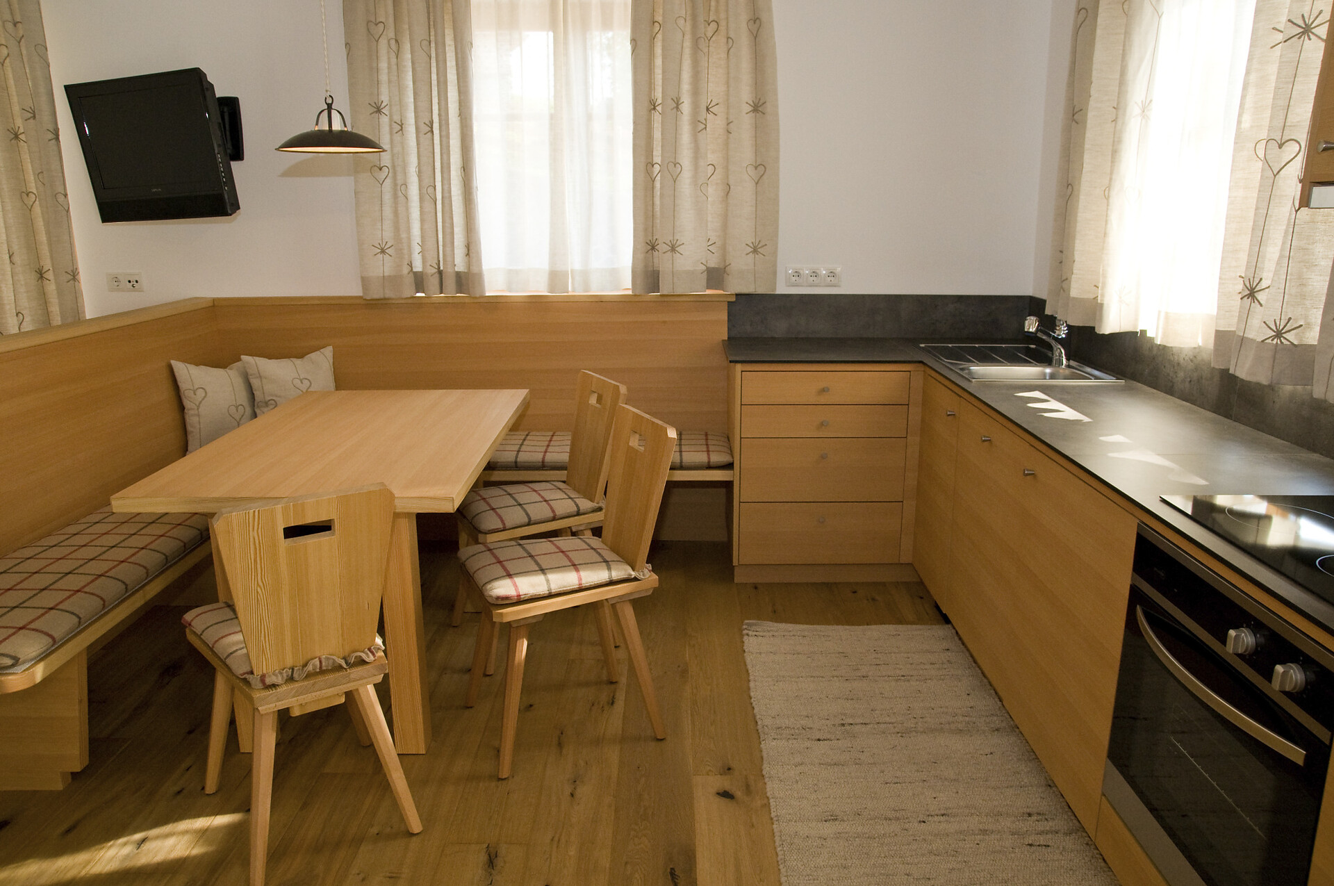 Cucina