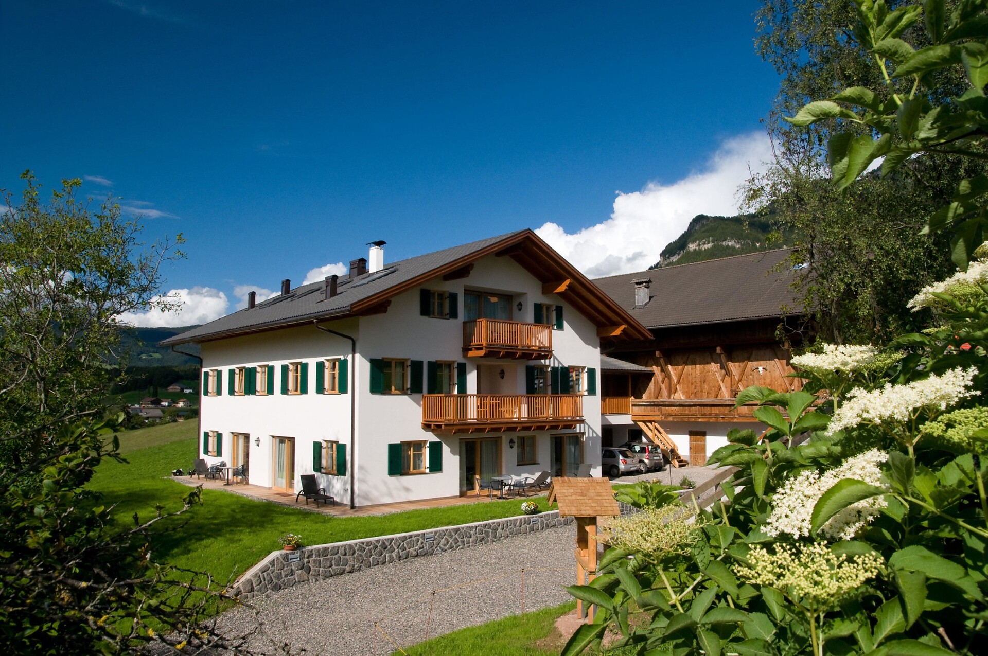 Wegmacherhof
