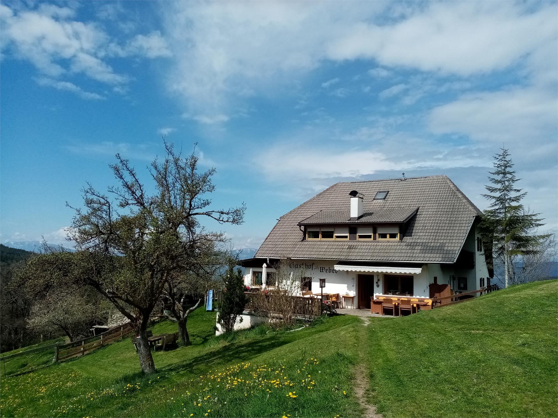 Weberhof in Gebrack Renon 1 suedtirol.info