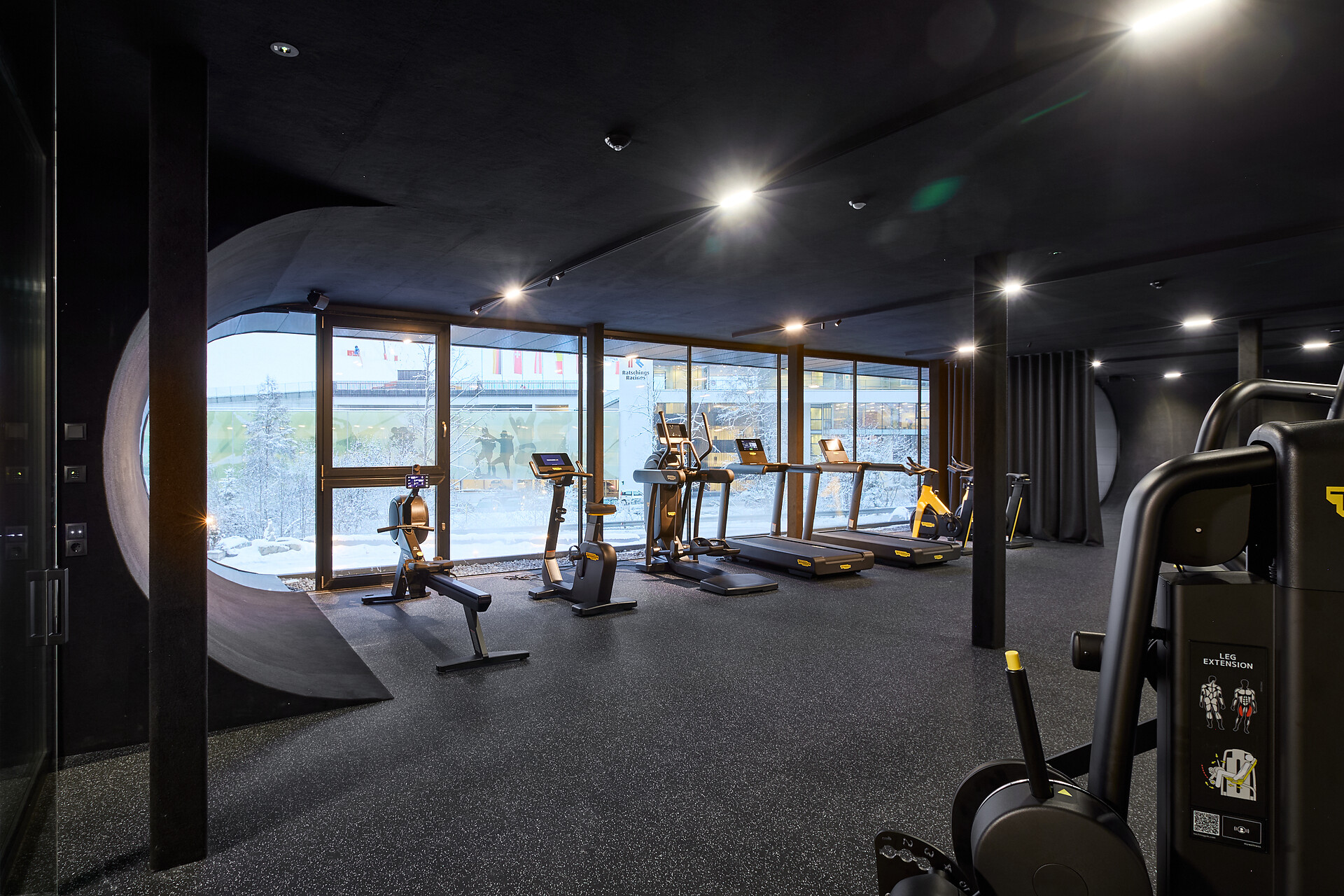 Wellness-Sporthotel Ratschings Ratschings 17 suedtirol.info
