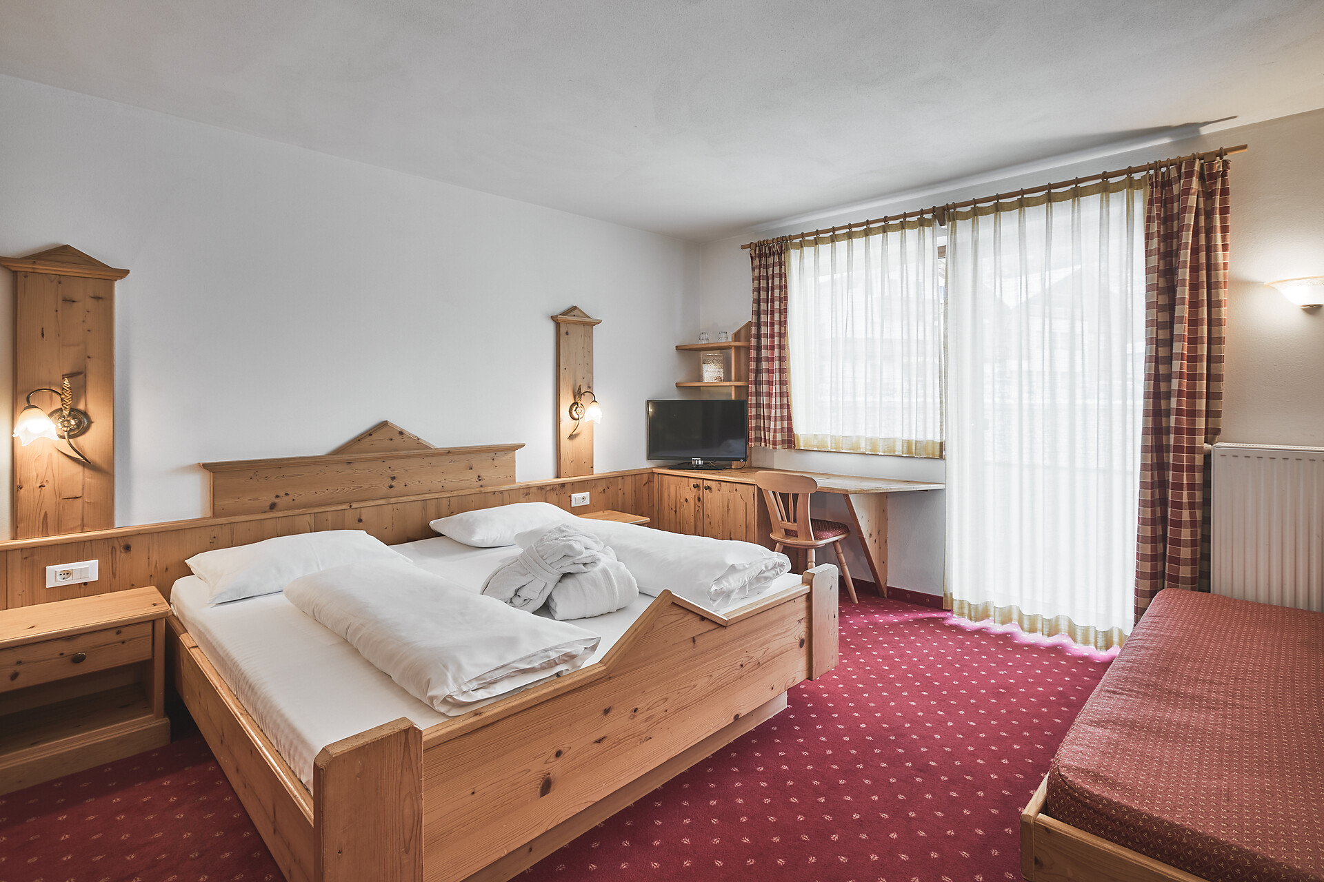 Wellness-Sporthotel Ratschings Ratschings 8 suedtirol.info