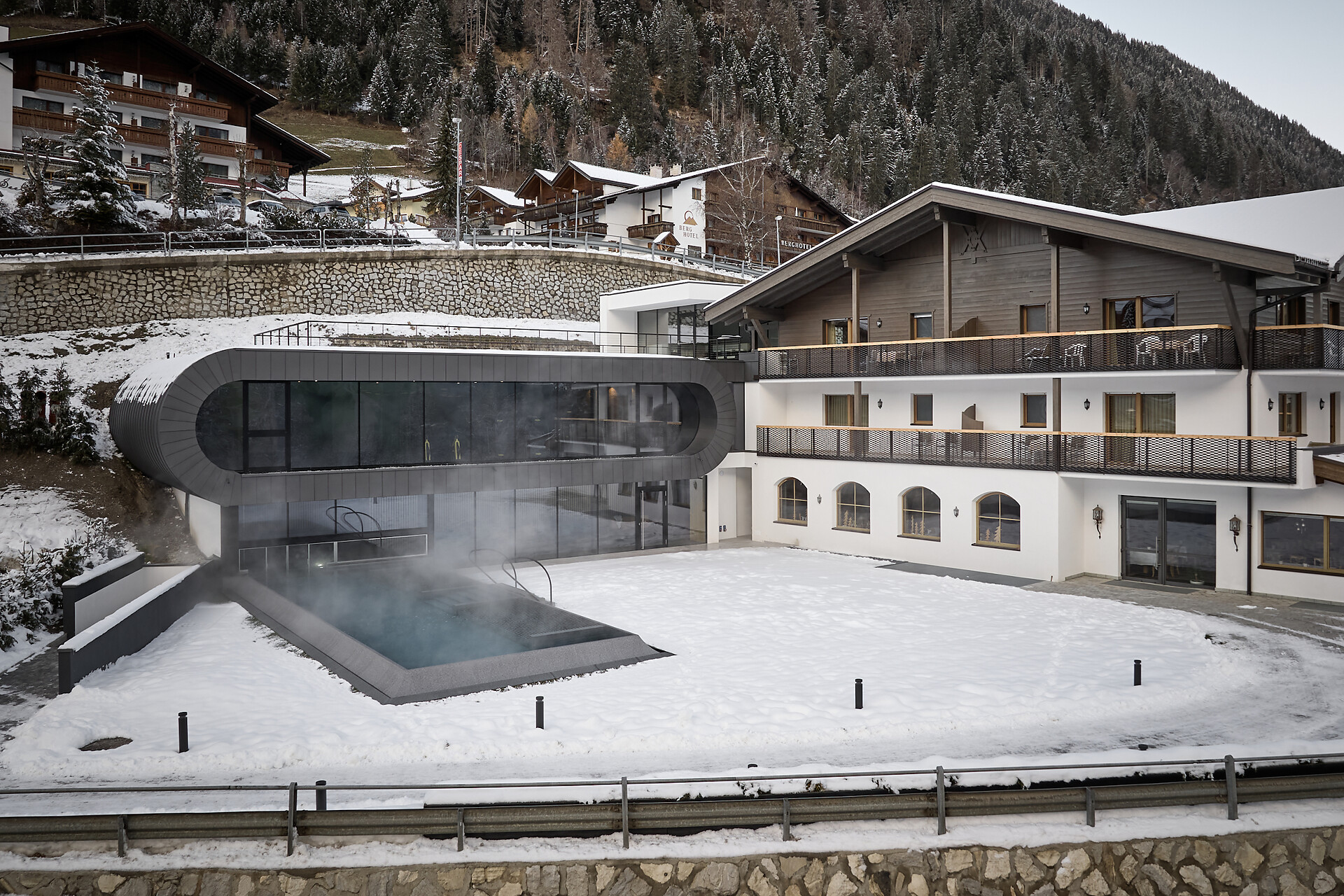 Wellness-Sporthotel Ratschings Ratschings 22 suedtirol.info